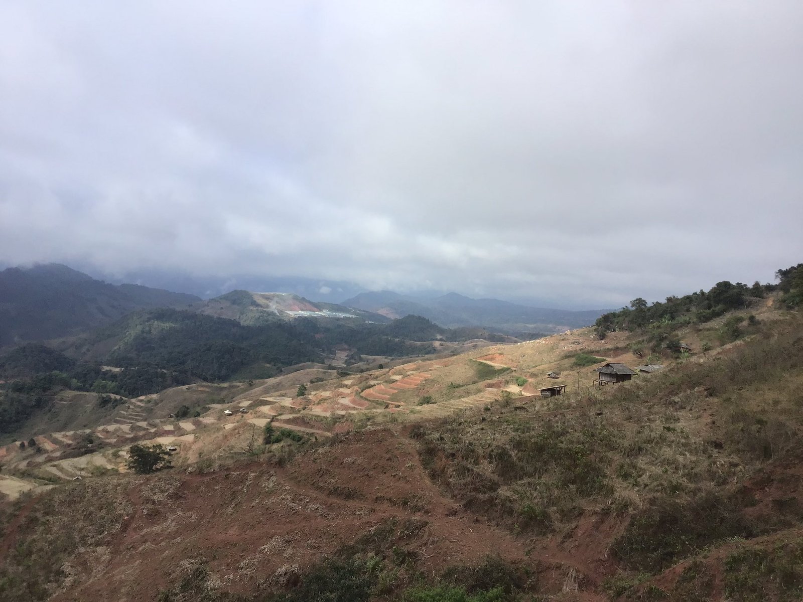 Ha Giang Loop Cycling Tour 9 Days